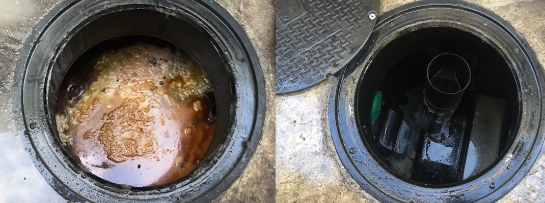 Grease Trap Services: Cleaning & Pumping