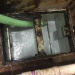 Grease Trap Services in Miami