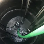 Lift Station Services in South Florida