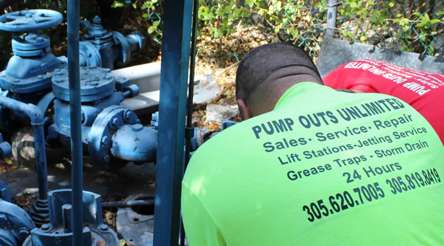 Sanitary Sewer Evaluation Survey
