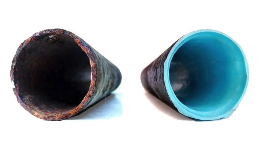 Sewer Coating Service