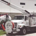 Storm Water Drainage System Miami