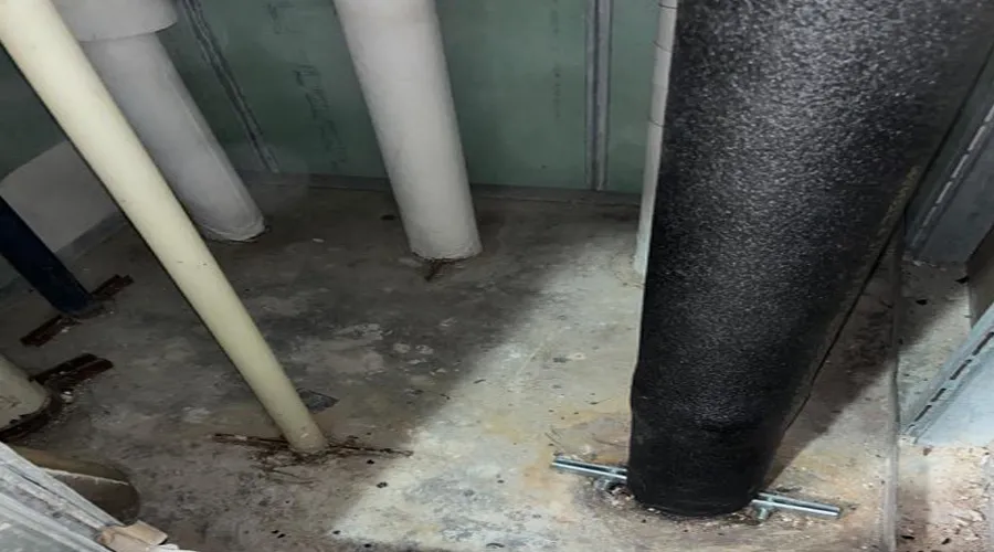 Plumbing Services