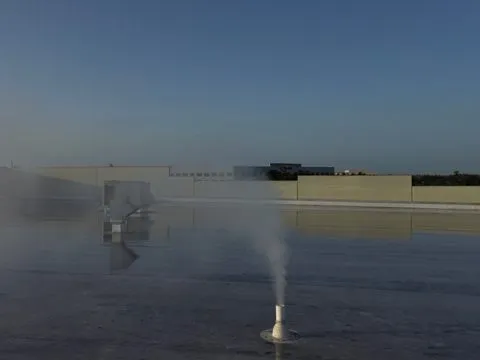 Smoke Test