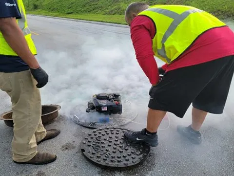 Smoke Test